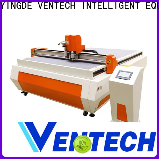 VENTECH insulation cutting machine supplier for factory1 1