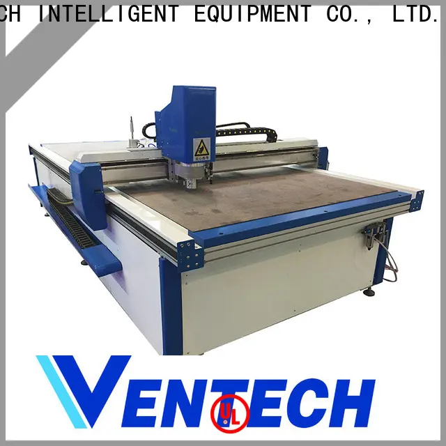 controllable foam cutting machine personalized for plant1 1