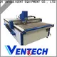 controllable foam cutting machine personalized for plant1 1