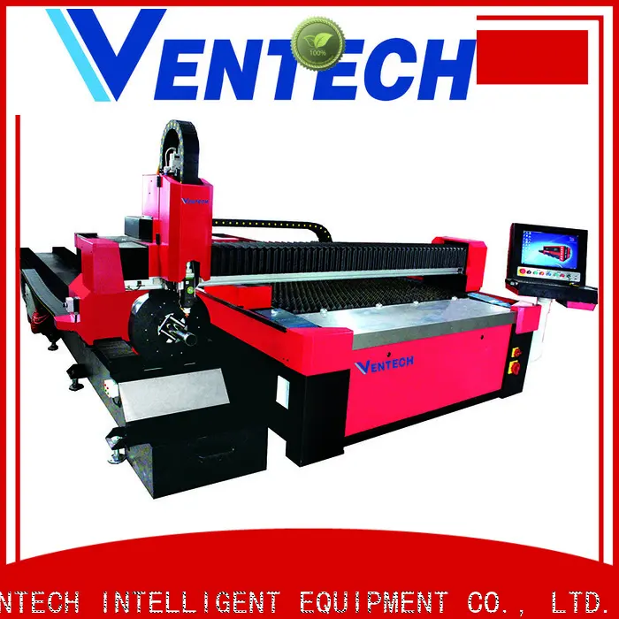 VENTECH laser cnc machine manufacturer for factory 1