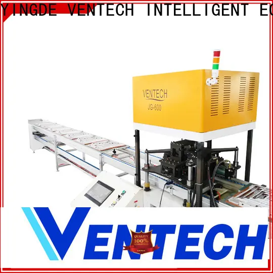 VENTECH grilles and diffusers Supplier for factory2 1