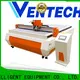 VENTECH eco-friendly insulation cutting machine manufacturer for work place 1