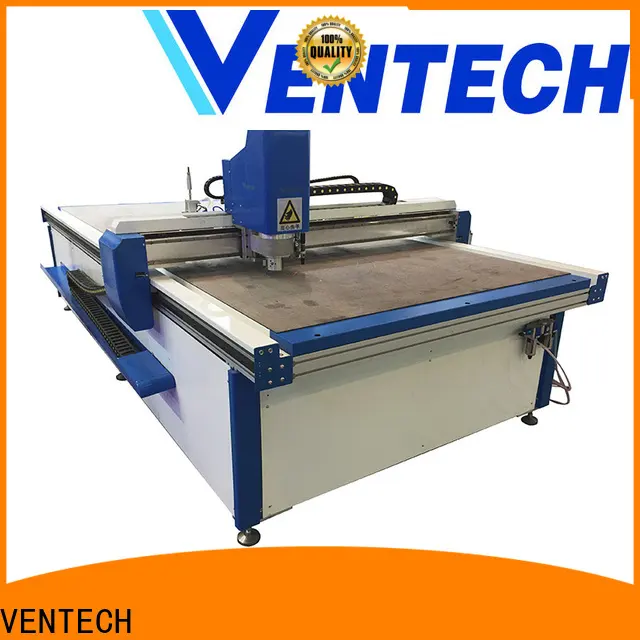 VENTECH efficient cnc pipe cutting machine wholesale for factory 1