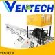 VENTECH grilles and diffusers Factories for plant 1