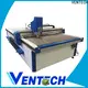 VENTECH creative foam cutting machine personalized for factory1 1