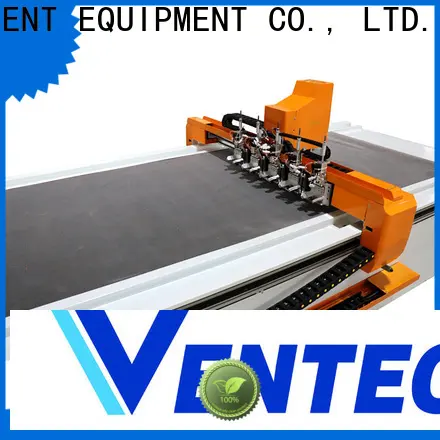 VENTECH cnc pipe cutting machine wholesale for work place1 1