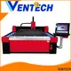 VENTECH efficient laser cnc machine customized for workshop 1
