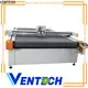 VENTECH insulation cutting table supplier for workshop 1