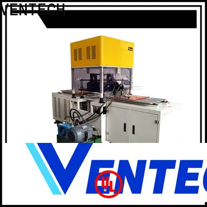 VENTECH grilles and diffusers Suppliers for workshop3 1