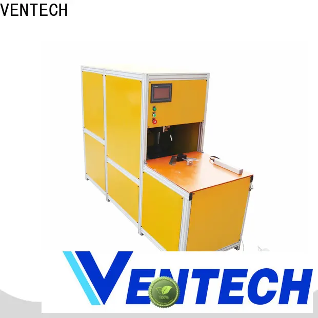 VENTECH grilles and diffusers Companies for workshop2 1