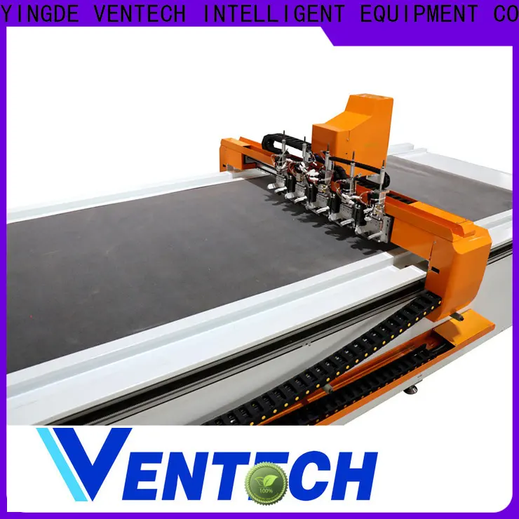 VENTECH cnc pipe cutting machine wholesale for work place2 1