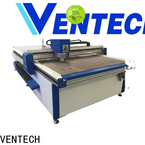 VENTECH efficient foam cutting machine wholesale for factory1 1