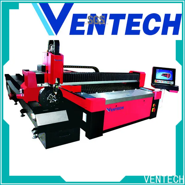 VENTECH customized laser cnc machine factory direct supply for retailing 1