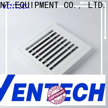 Ventech Automatic Aluminum Air Grille Diffuser welding machine for air diffusers and air grille  diffuser welding machine2 1