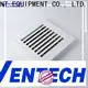 Ventech Automatic Aluminum Air Grille Diffuser welding machine for air diffusers and air grille  diffuser welding machine2 1