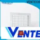 Ventech Automatic Aluminum Air Grille Diffuser welding machine for air diffusers and air grille  diffuser welding machine3 1