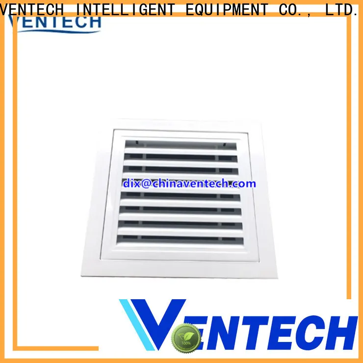 Ventech Automatic Aluminum Air Grille Diffuser welding machine for air diffusers and air grille  diffuser welding machine4 1