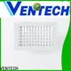 Ventech Automatic Aluminum Air Grille Diffuser welding machine for air diffusers and air grille  diffuser welding machine7 1
