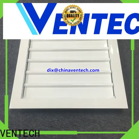 Ventech Automatic Aluminum Air Grille Diffuser welding machine for air diffusers and air grille  diffuser welding machine8 1