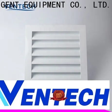 Ventech Automatic Aluminum Air Grille Diffuser welding machine for air diffusers and air grille  diffuser welding machine9 1