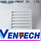 Ventech Automatic Aluminum Air Grille Diffuser welding machine for air diffusers and air grille  diffuser welding machine9 1