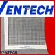 Ventech Automatic Aluminum Air Grille Diffuser welding machine for air diffusers and air grille  diffuser welding machine12 1