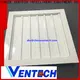 Ventech Automatic Aluminum Air Grille Diffuser welding machine for air diffusers and air grille  diffuser welding machine14 1