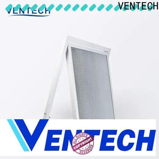 Ventech Automatic Aluminum Air Grille Diffuser welding machine for air diffusers and air grille  diffuser welding machine15 1