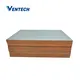 Ventech Automatic Aluminum Air Grille Diffuser welding machine for air diffusers and air grille  diffuser welding machine17 6