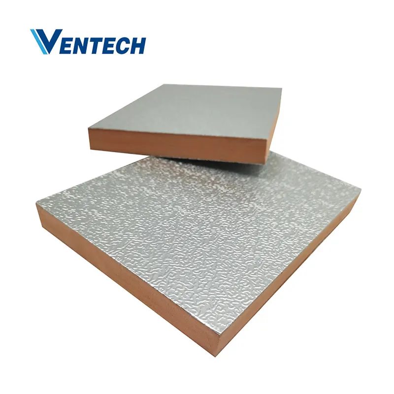 Ventech Automatic Aluminum Air Grille Diffuser welding machine for air diffusers and air grille  diffuser welding machine17 4