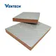 Ventech Automatic Aluminum Air Grille Diffuser welding machine for air diffusers and air grille  diffuser welding machine17 4