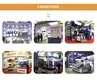 Ventech Automatic Aluminum Air Grille Diffuser welding machine for air diffusers and air grille  diffuser welding machine17 8