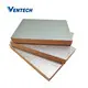 Ventech Automatic Aluminum Air Grille Diffuser welding machine for air diffusers and air grille  diffuser welding machine17 5