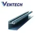Ventech Automatic Aluminum Air Grille Diffuser welding machine for air diffusers and air grille  diffuser welding machine22 3