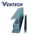 Ventech Automatic Aluminum Air Grille Diffuser welding machine for air diffusers and air grille  diffuser welding machine22 6