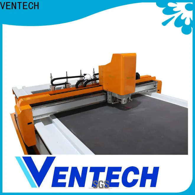 Ventech Automatic Aluminum Air Grille Diffuser welding machine for air diffusers and air grille  diffuser welding machine28 1