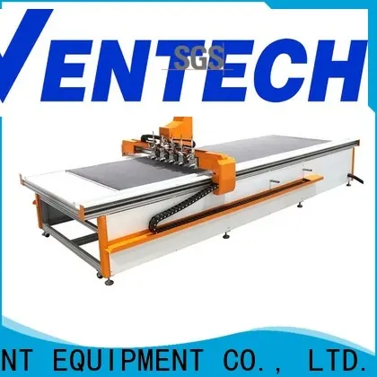 Ventech Automatic Aluminum Air Grille Diffuser welding machine for air diffusers and air grille  diffuser welding machine30 1