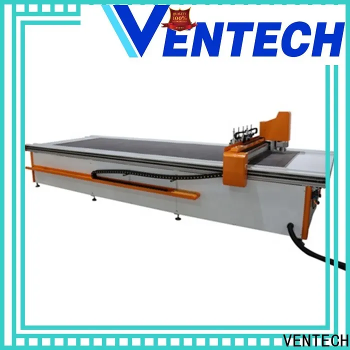 Ventech Automatic Aluminum Air Grille Diffuser welding machine for air diffusers and air grille  diffuser welding machine31 1