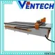 Ventech Automatic Aluminum Air Grille Diffuser welding machine for air diffusers and air grille  diffuser welding machine31 1