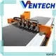 Ventech Automatic Aluminum Air Grille Diffuser welding machine for air diffusers and air grille  diffuser welding machine34 1
