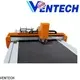 Ventech Automatic Aluminum Air Grille Diffuser welding machine for air diffusers and air grille  diffuser welding machine33 1