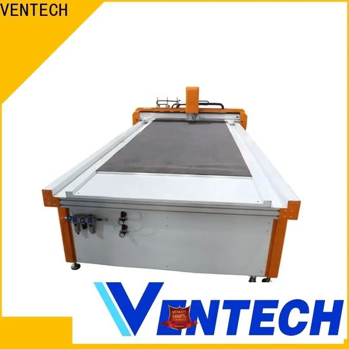 Ventech Automatic Aluminum Air Grille Diffuser welding machine for air diffusers and air grille  diffuser welding machine37 1