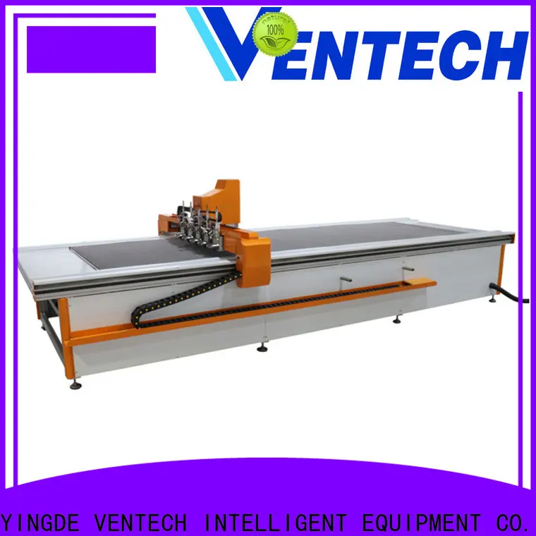 Ventech Automatic Aluminum Air Grille Diffuser welding machine for air diffusers and air grille  diffuser welding machine36 1