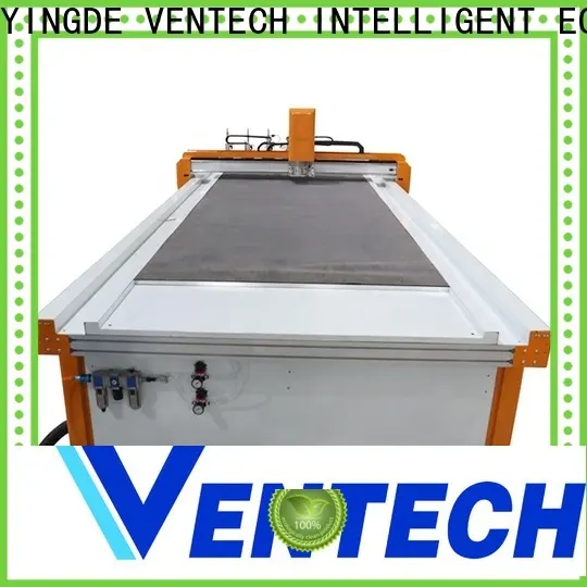 Ventech Automatic Aluminum Air Grille Diffuser welding machine for air diffusers and air grille  diffuser welding machine40 1