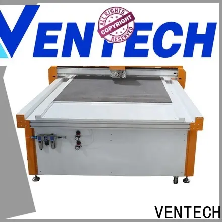 Ventech Automatic Aluminum Air Grille Diffuser welding machine for air diffusers and air grille  diffuser welding machine43 1