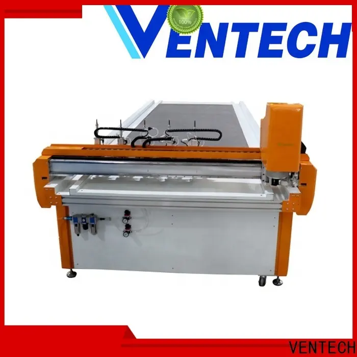 Ventech Automatic Aluminum Air Grille Diffuser welding machine for air diffusers and air grille  diffuser welding machine45 1