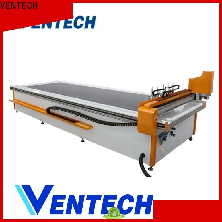 Ventech Automatic Aluminum Air Grille Diffuser welding machine for air diffusers and air grille  diffuser welding machine47 1