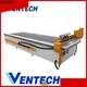 Ventech Automatic Aluminum Air Grille Diffuser welding machine for air diffusers and air grille  diffuser welding machine47 1