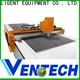Ventech Automatic Aluminum Air Grille Diffuser welding machine for air diffusers and air grille  diffuser welding machine46 1