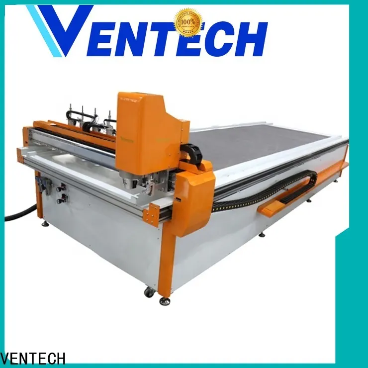 Ventech Automatic Aluminum Air Grille Diffuser welding machine for air diffusers and air grille  diffuser welding machine50 1